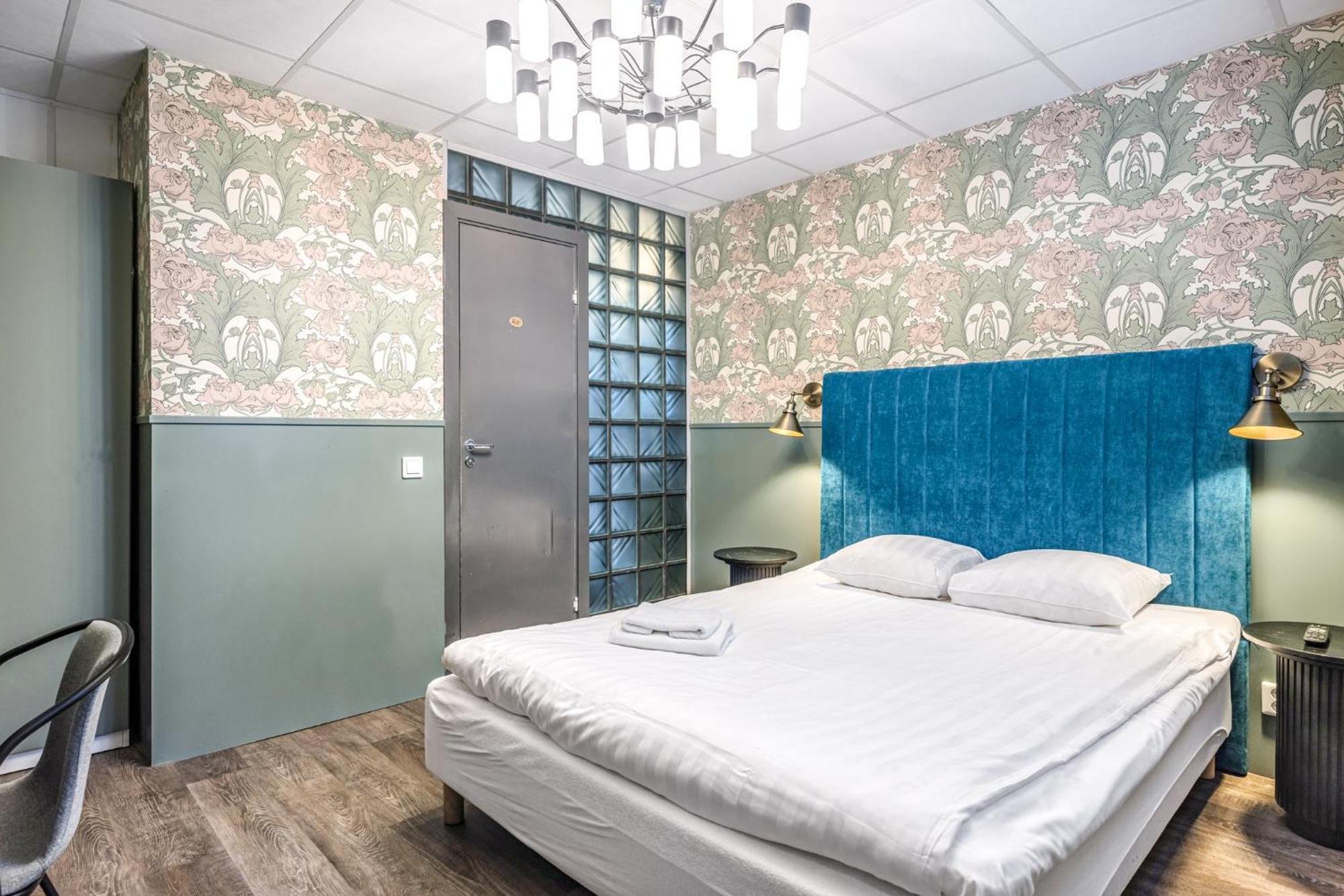 Stockholm Inn Hotel