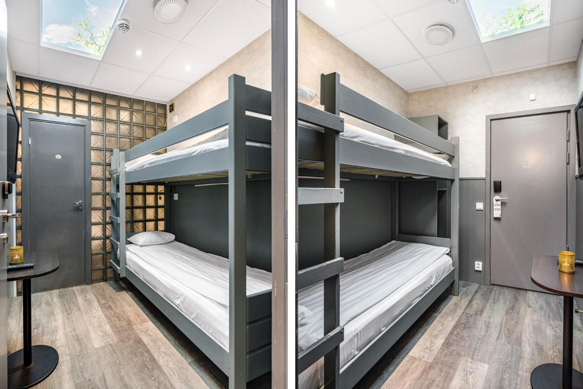 Stockholm Inn Hotell