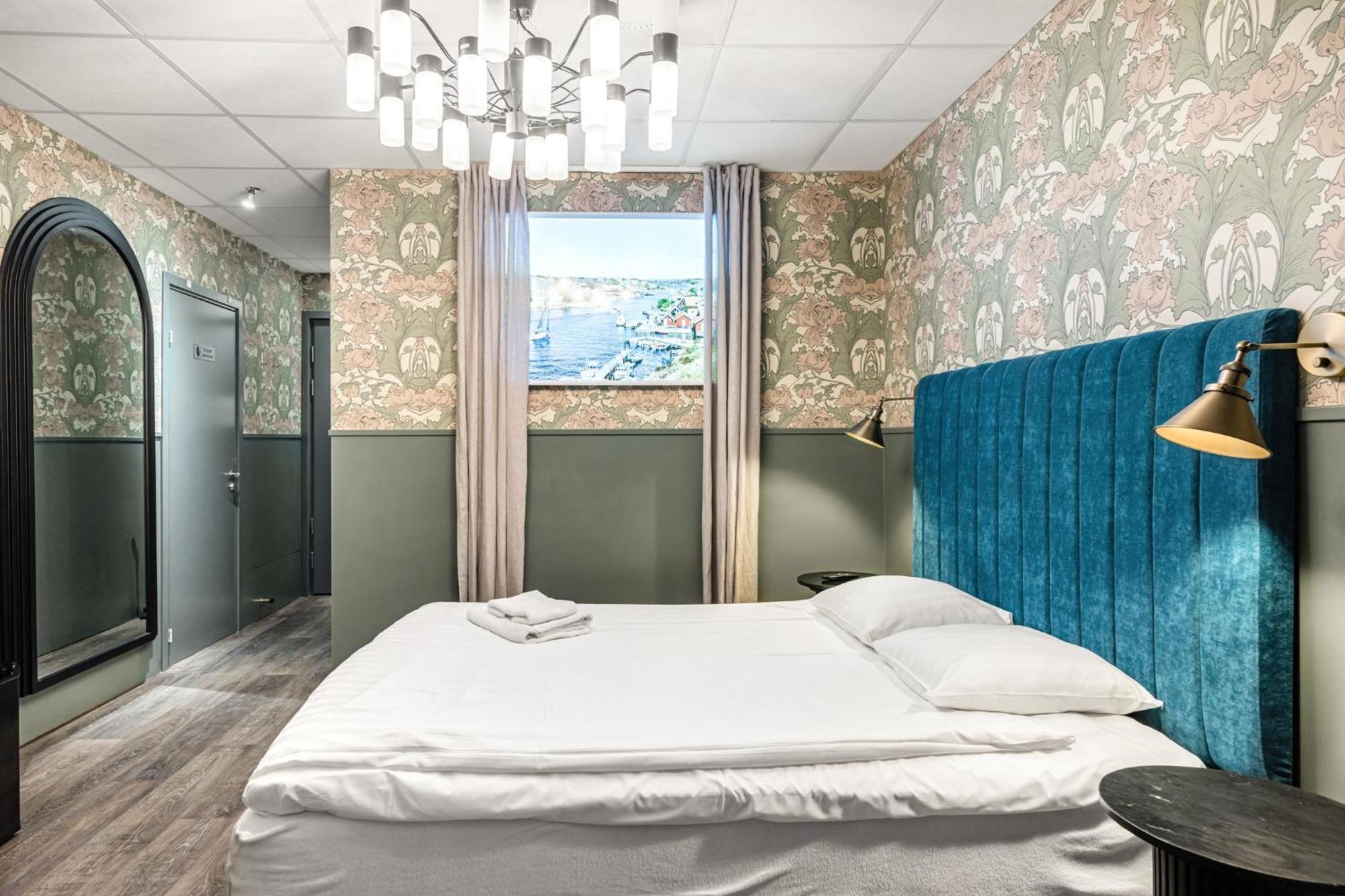 Stockholm Inn Hotell Hotell