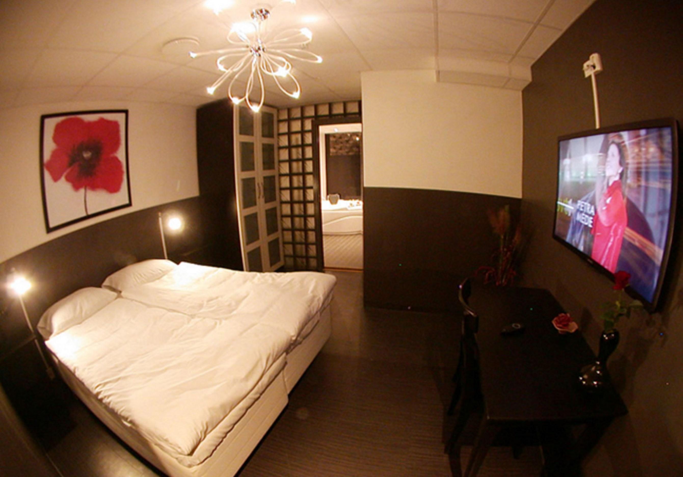 Hotell Stockholm Inn Hotell Stockholm