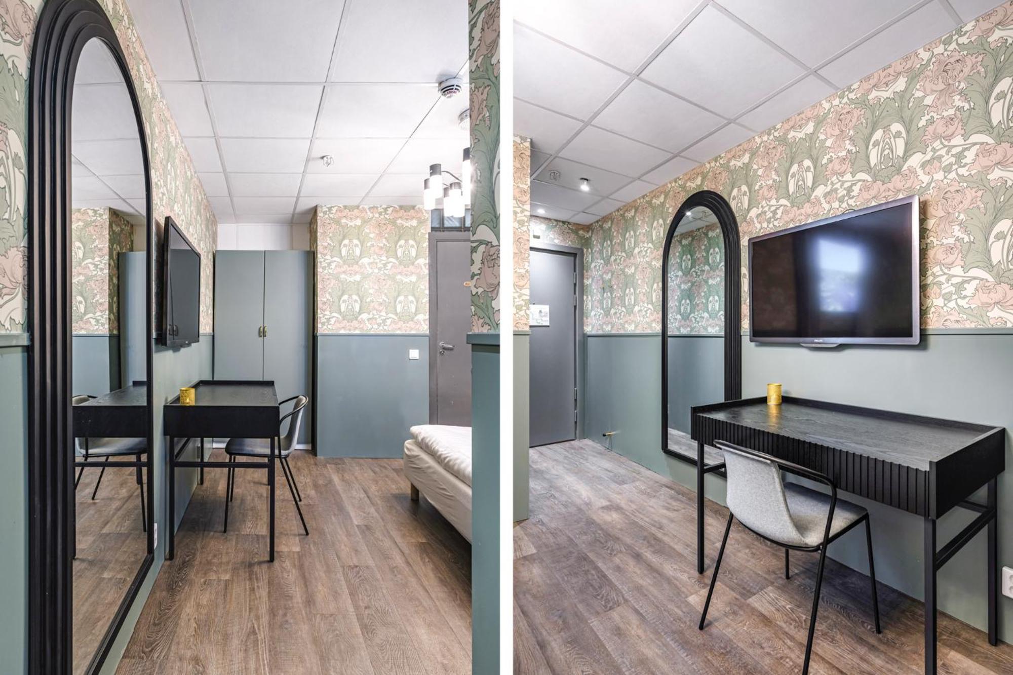 Stockholm Inn Hotell Hotell 3*