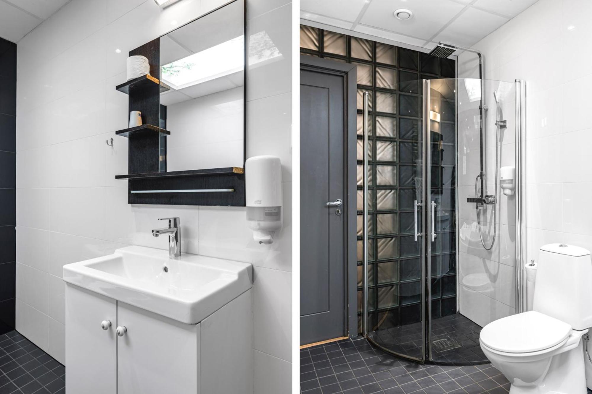 Stockholm Inn Hotell 3*