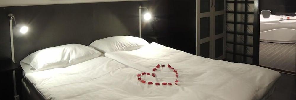 Stockholm Inn Hotell Hotell