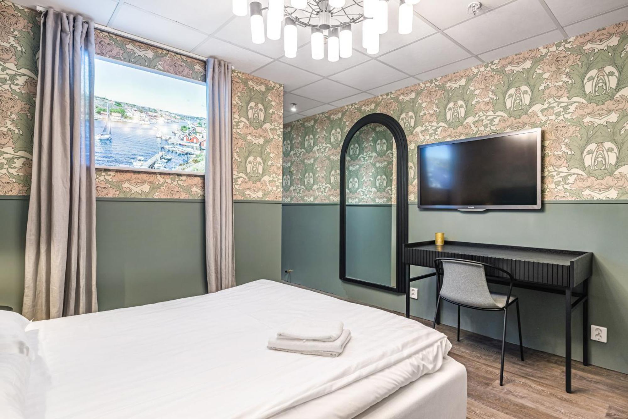 Stockholm Inn Hotell Hotell