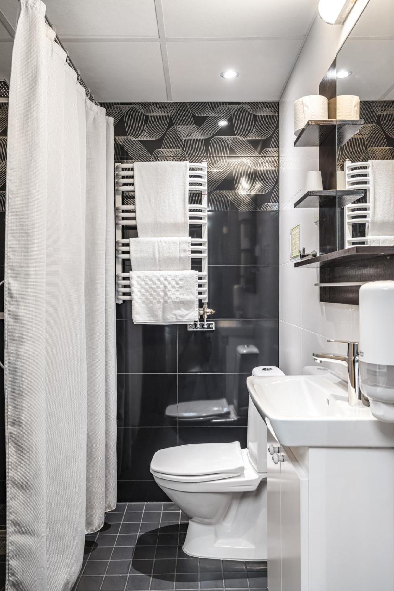 Hotell Stockholm Inn Hotell Stockholm