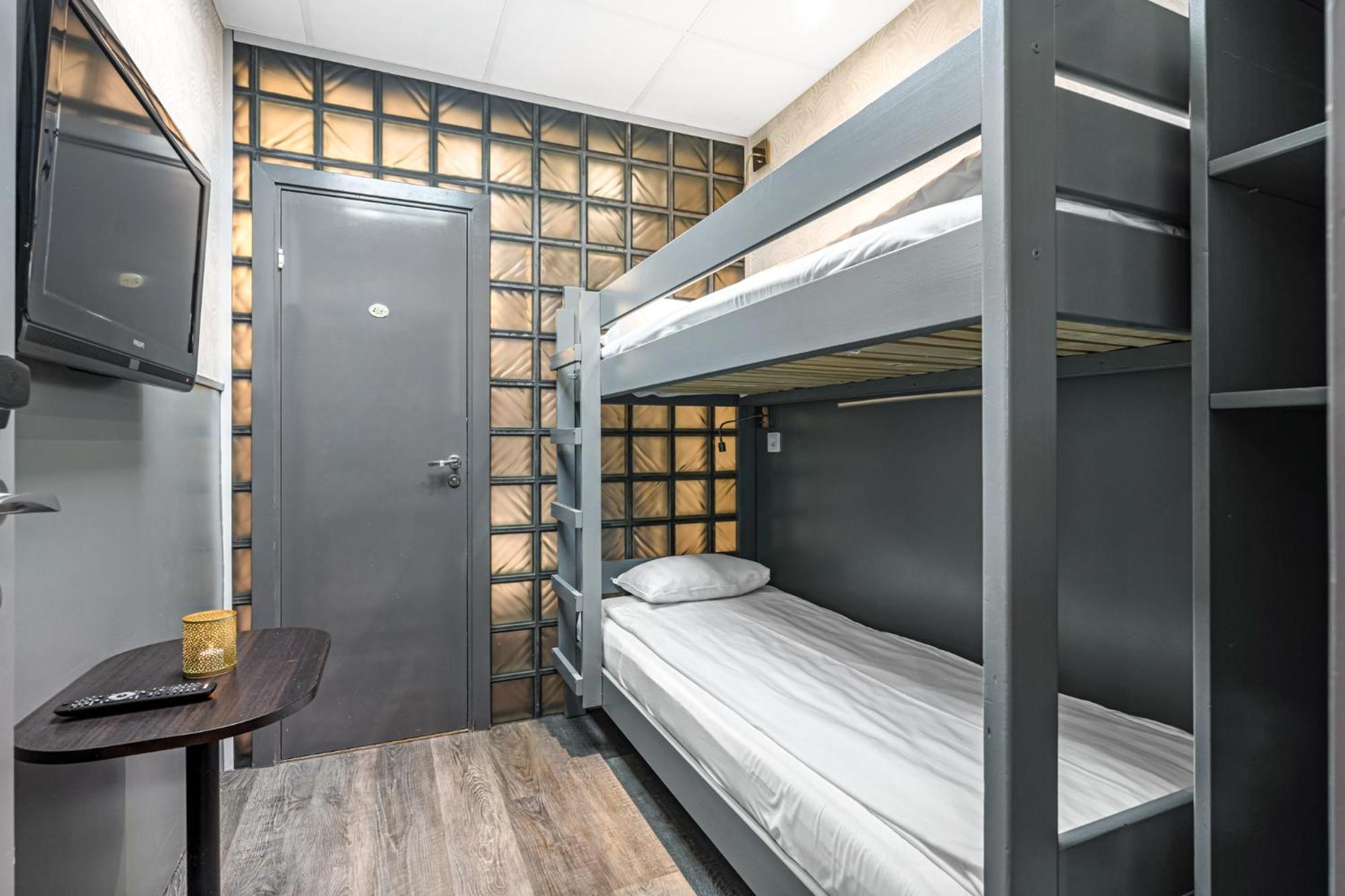 Hotell Stockholm Inn Hotell Stockholm