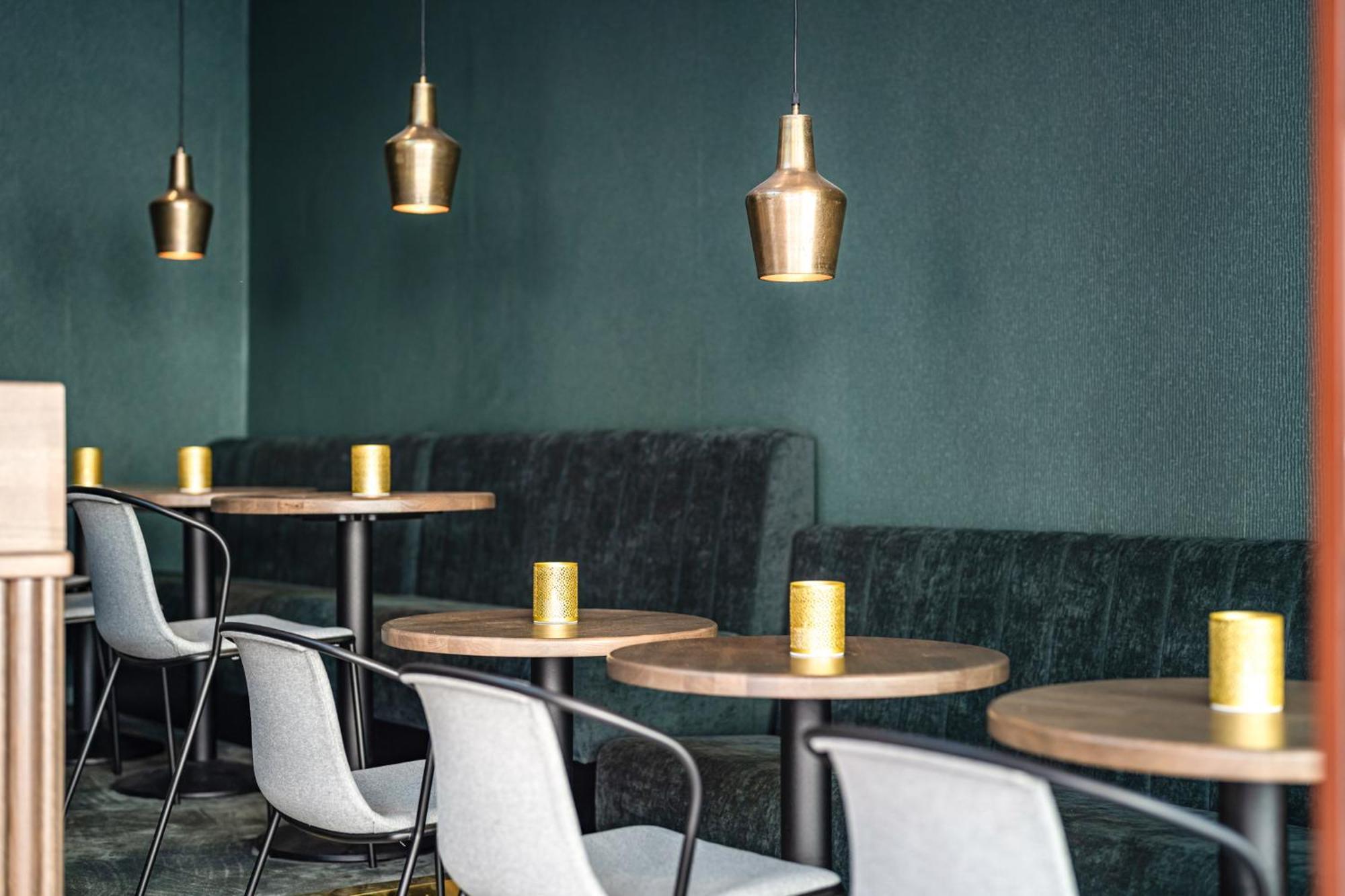 Stockholm Inn Hotell Hotell 3*